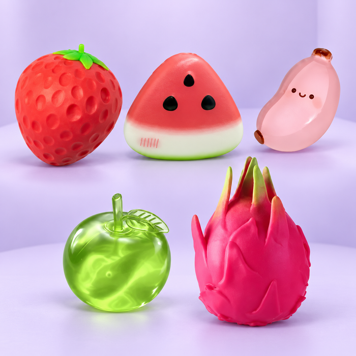 Set frutas