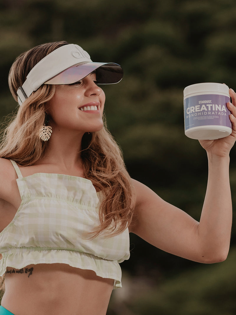 Creatina Stardust®