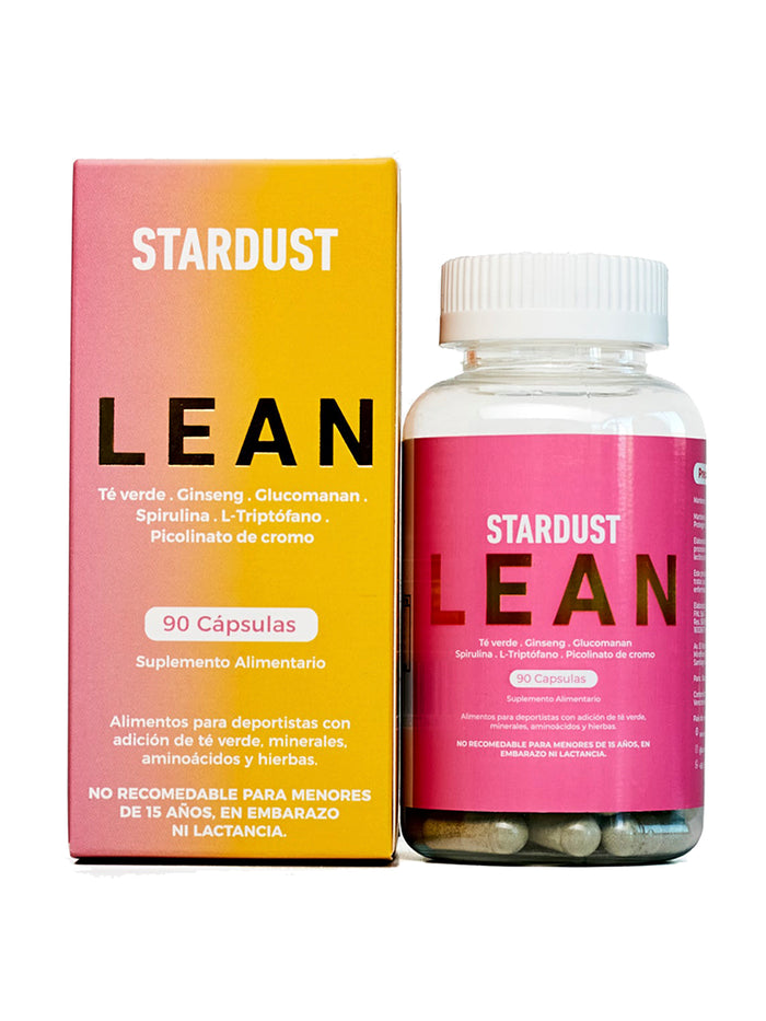 Lean Stardust